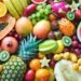 fresh fruits to eat before doing yoga