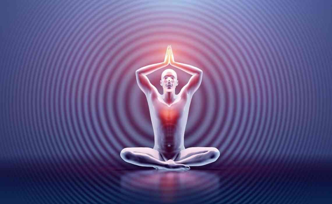 importance of yoga in healing the body and mind