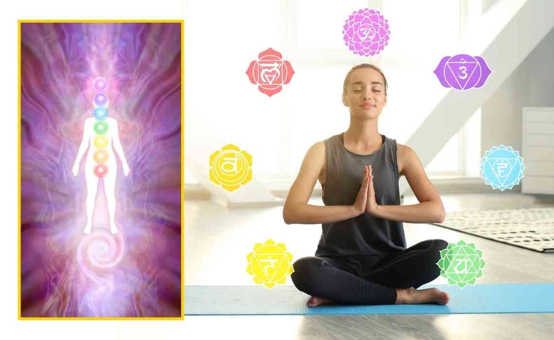 kundalini energy and yoga spiritual empowerment