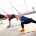 trikonasana pose yoga