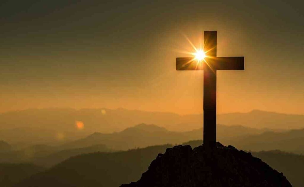 what did jesus say about yoga