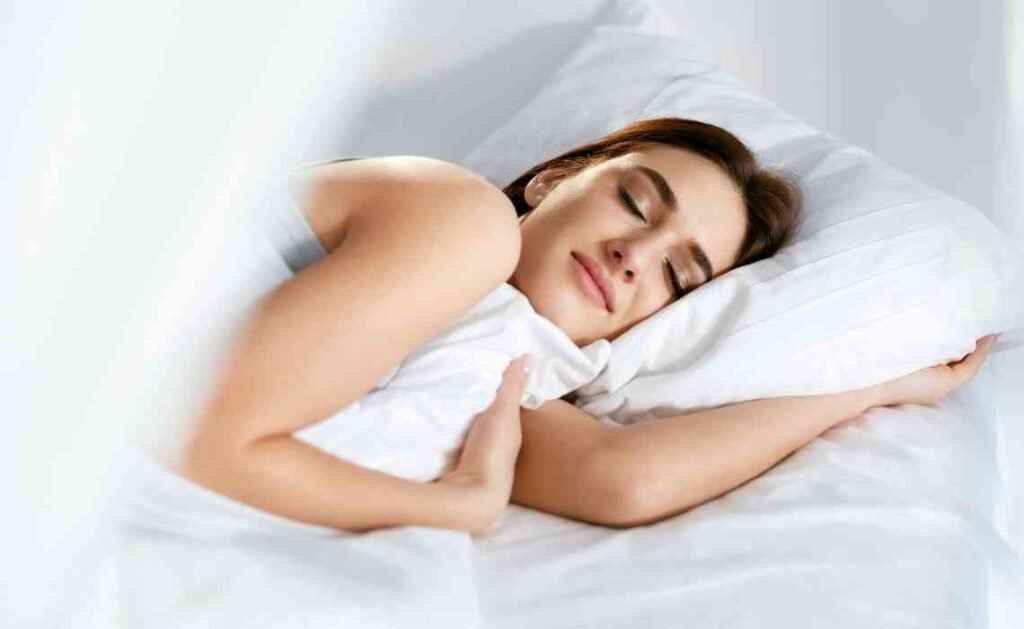 yoga for sound sleep