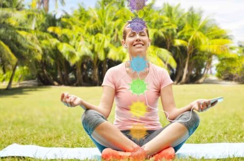 yoga and kundalini awakening