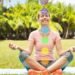 yoga and kundalini awakening