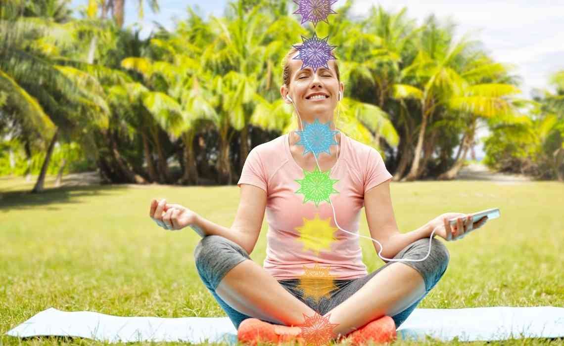 yoga and kundalini awakening