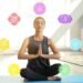 yoga and kundalini energy and chakras