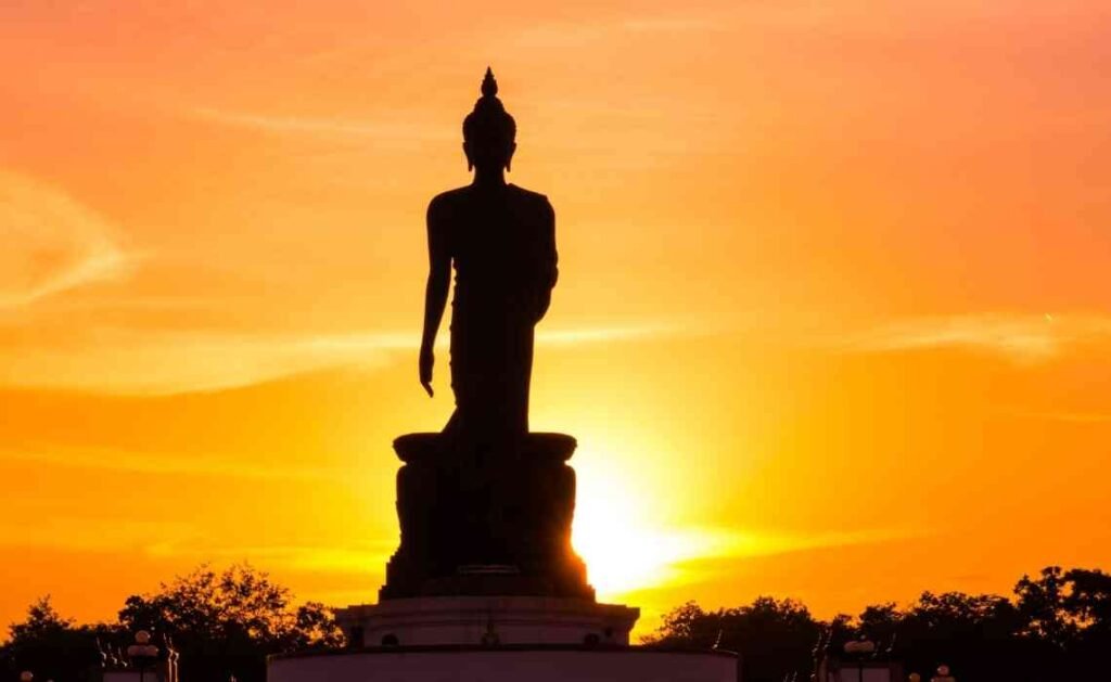 yoga for all relegion buddhism
