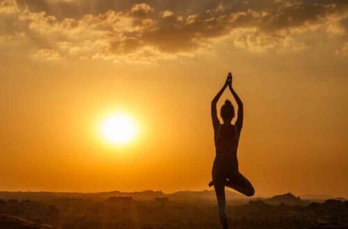 yoga for all religion Hinduism