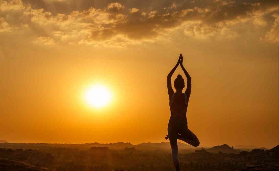yoga for all religion Hinduism