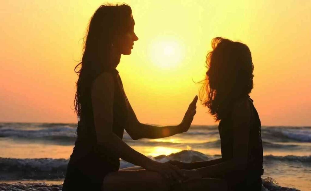 yoga helps in healing and transforming your spiritual energy